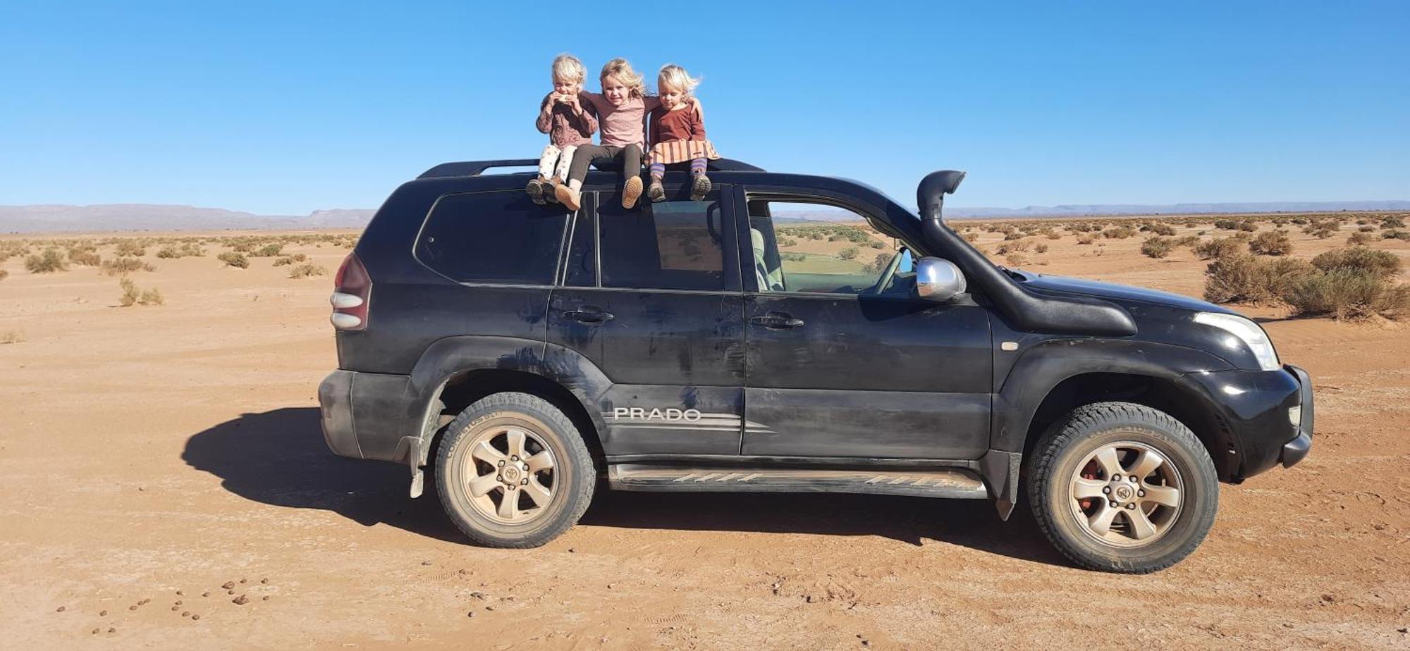 マハミド Erg Chegaga Nomad Tour Bed & Breakfast エクステリア 写真